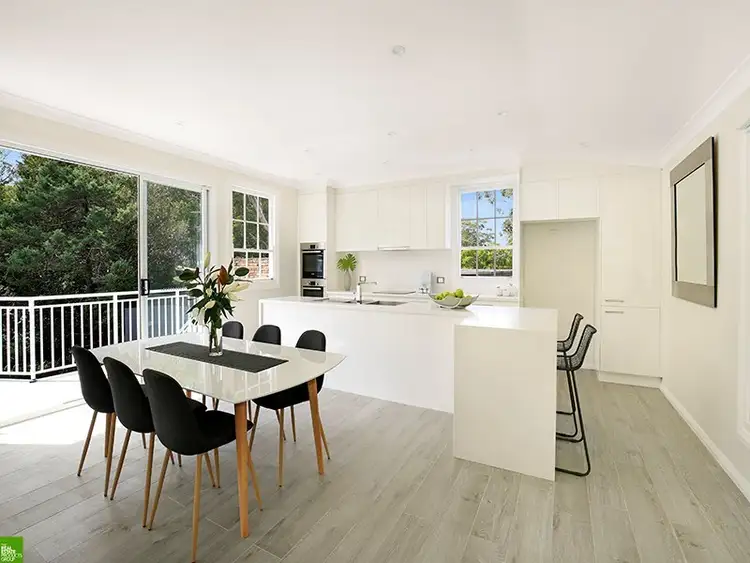 Fifth view of Homely house listing, 68 Ramah Avenue, Mount Pleasant NSW 2519