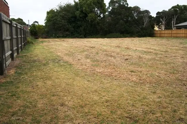 Main view of Homely land listing, 32 Jenner Avenue, Cowes VIC 3922