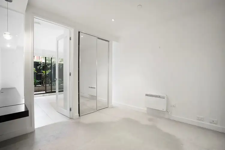 Fourth view of Homely apartment listing, G16/27-31 Herbert Street, St Kilda VIC 3182