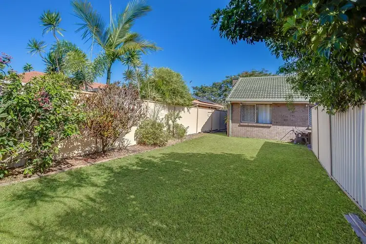 Third view of Homely other listing, 1/7 Peacock Place, Burleigh Waters QLD 4220