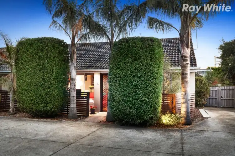 5/3 Yvonne Court, Heatherton VIC 3202