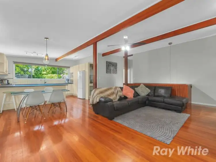 Sixth view of Homely house listing, 42 Bargo Street, Arana Hills QLD 4054