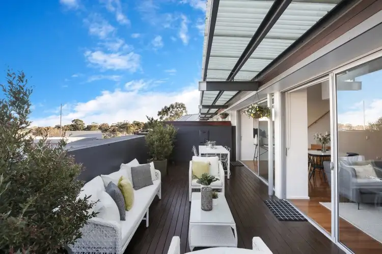 Sixth view of Homely apartment listing, 18/1A Gowrie Street, Newtown NSW 2042