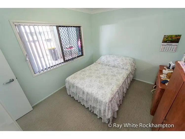 Seventh view of Homely house listing, 2 Callan Street, Wandal QLD 4700