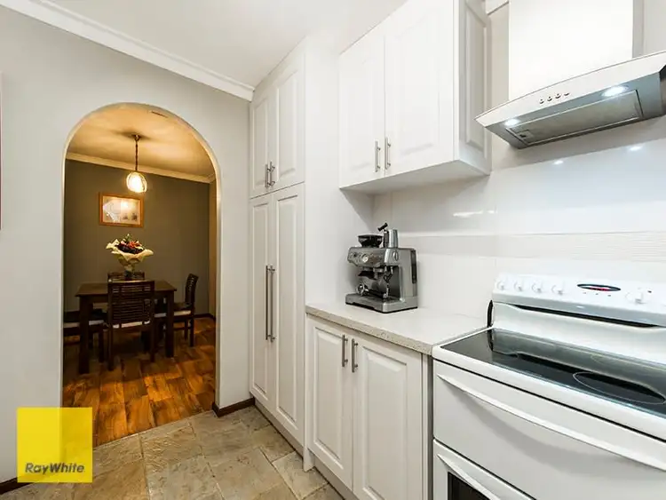 Seventh view of Homely house listing, 31 Curtis Street, Lesmurdie WA 6076