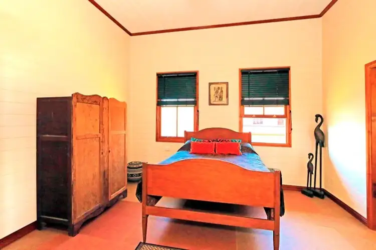 Seventh view of Homely house listing, 39 Tung Yeen Street, Park Avenue QLD 4701