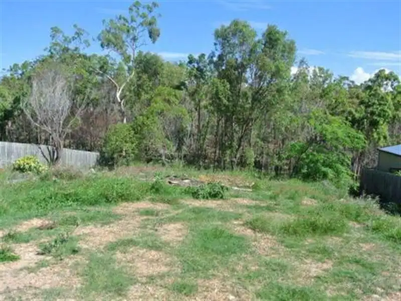 Main view of Homely land listing, 38 Pryde Street, Tannum Sands QLD 4680