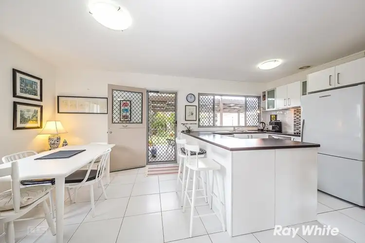 Main view of Homely house listing, 23 McDowall Street, Bongaree QLD 4507