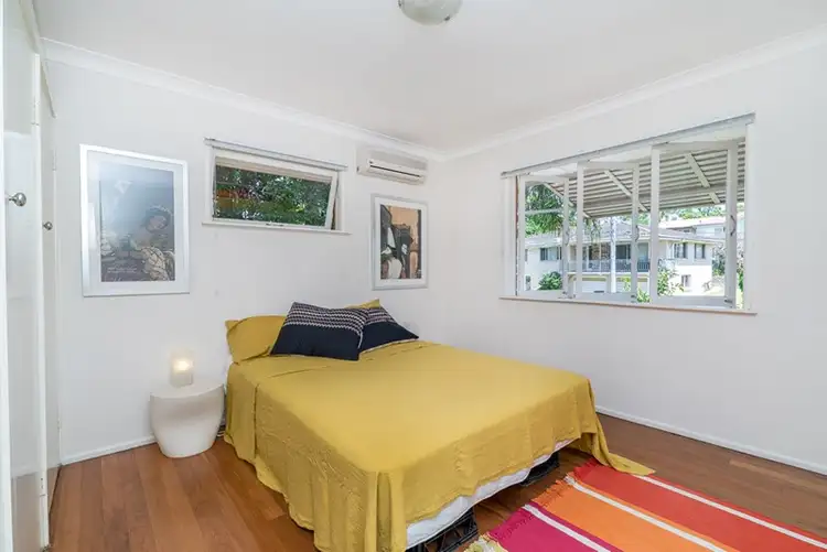 Fifth view of Homely unit listing, 1/6 Ware Street, Annerley QLD 4103