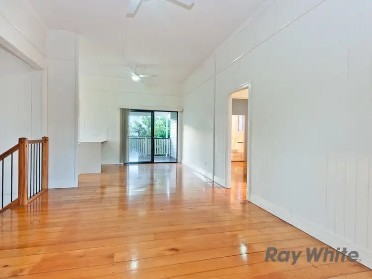Sixth view of Homely house listing, 18 Ainslie Street, Alderley QLD 4051