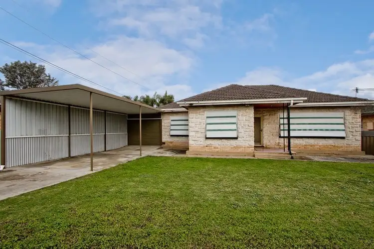 23 Cudmore Terrace, Henley Beach SA 5022