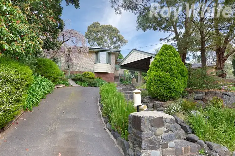 Main view of Homely house listing, 28 Melaleuca Drive, Upwey VIC 3158