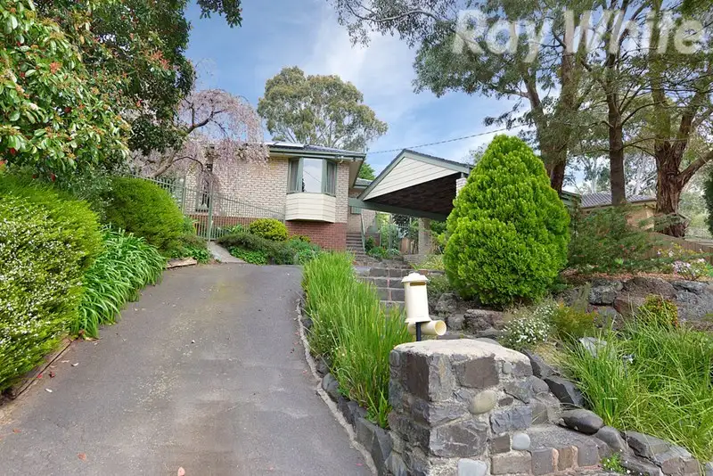 Main view of Homely house listing, 28 Melaleuca Drive, Upwey VIC 3158