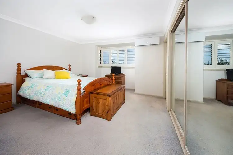 Fifth view of Homely house listing, 1/13 Dulin Close, Bangor NSW 2234