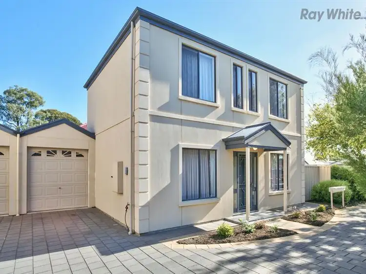 Main view of Homely house listing, 1/50 Adelaide Terrace, Ascot Park SA 5043