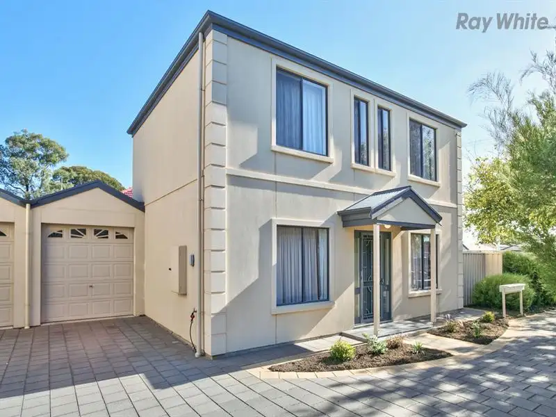 Main view of Homely house listing, 1/50 Adelaide Terrace, Ascot Park SA 5043