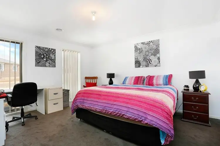 Fifth view of Homely house listing, 8 Delahey Close, Bacchus Marsh VIC 3340