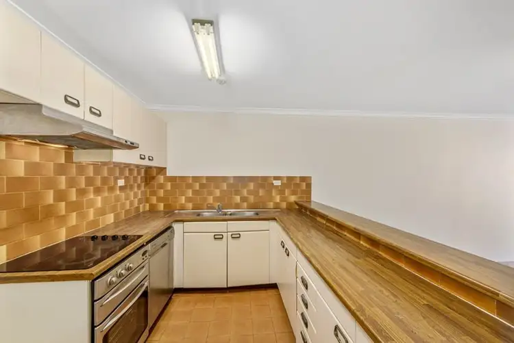 Fourth view of Homely apartment listing, 17/278 Sussex Street, Sydney NSW 2000