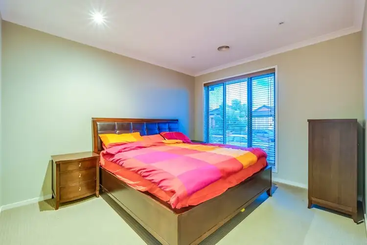 Sixth view of Homely house listing, 7 Holly Green Circuit, Truganina VIC 3029