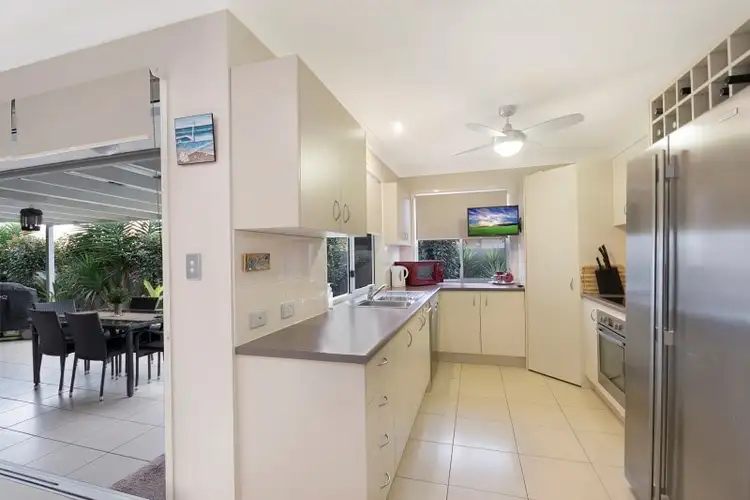 Second view of Homely house listing, 10 Lapwing Circuit, Beerwah QLD 4519