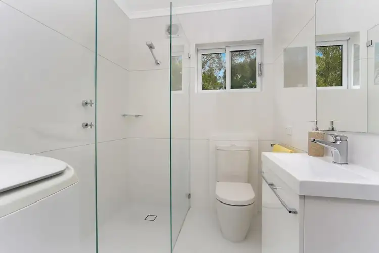 Fourth view of Homely apartment listing, 23/3 Hayden Place, Botany NSW 2019