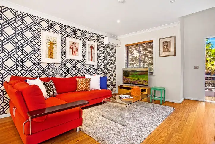 Main view of Homely apartment listing, 14/161-163 Phillip Street, Waterloo NSW 2017
