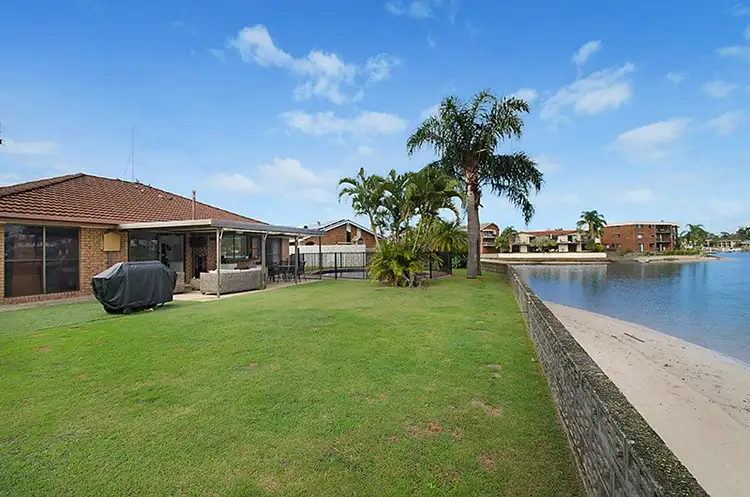 Third view of Homely house listing, 27 Coorumbong Close, Mooloolaba QLD 4557