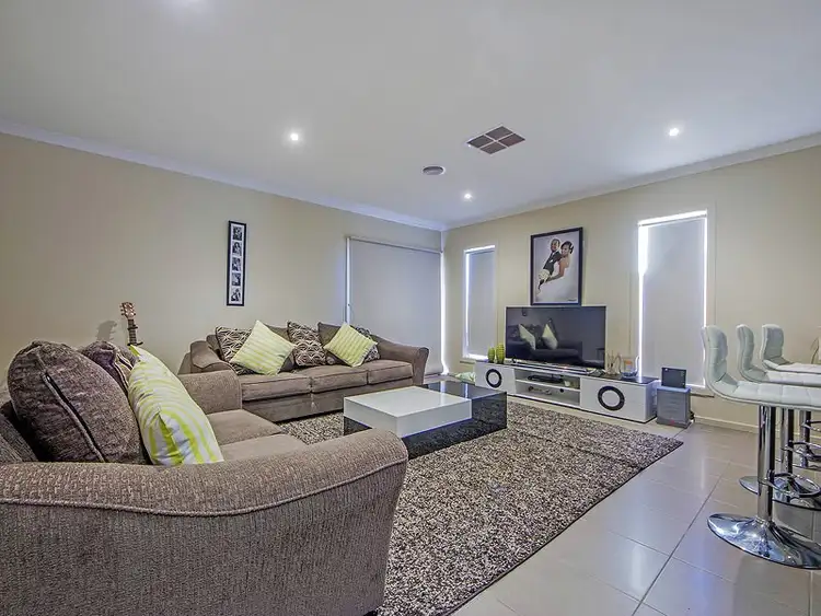Third view of Homely house listing, 27 Mazel Drive, Tarneit VIC 3029