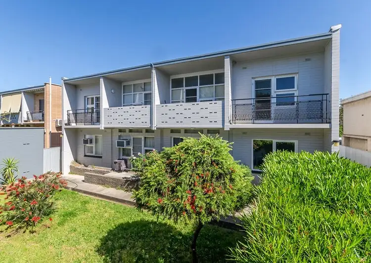 U8/123A Cross Road, Hawthorn SA 5062