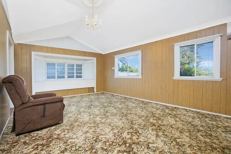 Fifth view of Homely house listing, 2343 Wynnum Road, Wynnum QLD 4178