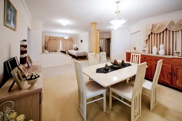 Second view of Homely house listing, 8 Ardath Court, Dianella WA 6059