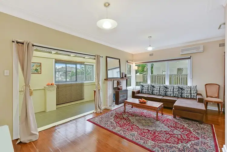 Second view of Homely house listing, 47 The Esplanade, Thornleigh NSW 2120