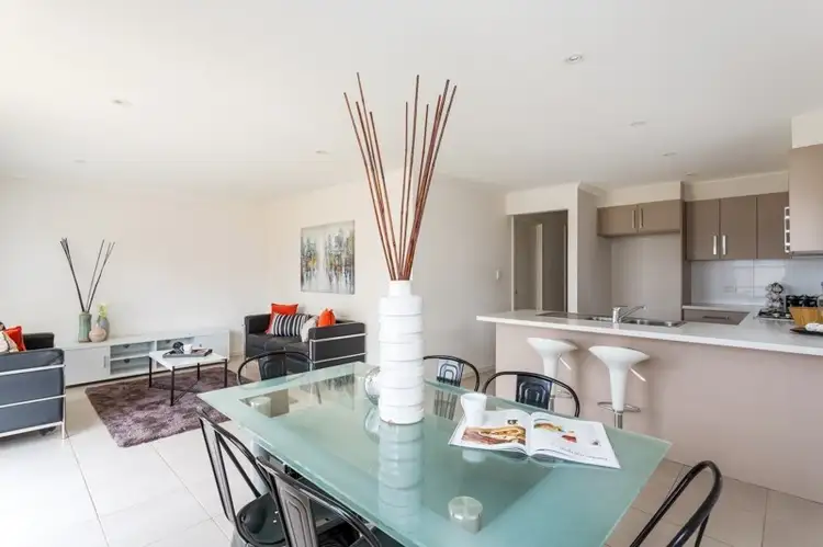 Fourth view of Homely house listing, 57 Camira Way, Salisbury North SA 5108