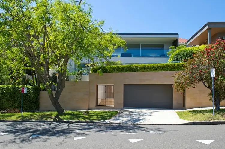 Third view of Homely house listing, 2 Rawson Road, Rose Bay NSW 2029
