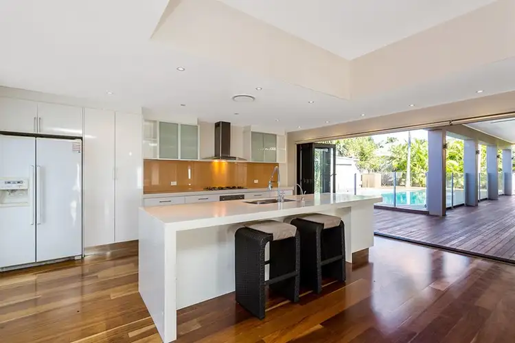 Third view of Homely house listing, 12 Lambros Drive, Benowa QLD 4217