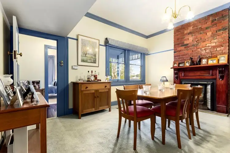 Second view of Homely house listing, 21 Bass Street, Box Hill VIC 3128