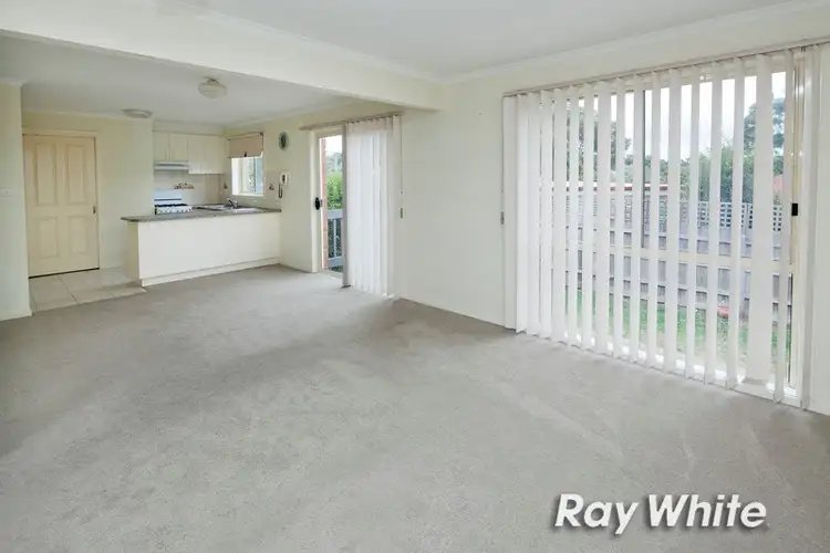 Third view of Homely house listing, 2/5 Avon Court, Langwarrin VIC 3910
