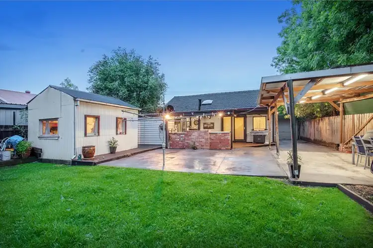 Seventh view of Homely house listing, 141 Tyler Street, Preston VIC 3072