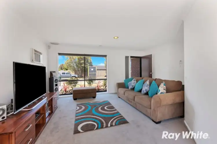 Sixth view of Homely house listing, 40 Banbury Crescent, Craigieburn VIC 3064