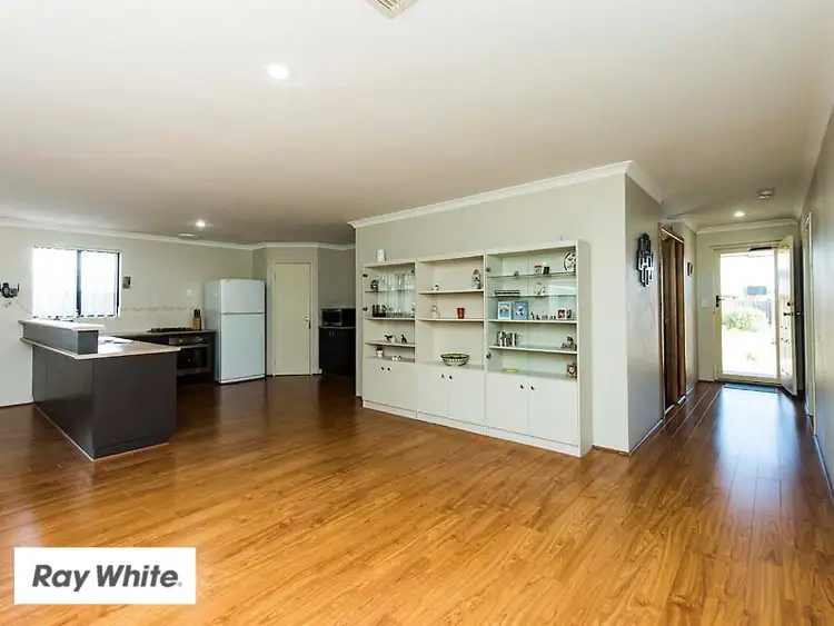 Fourth view of Homely house listing, 32 Bancombe Crescent, Ellenbrook WA 6069