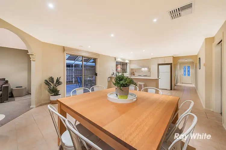 Fourth view of Homely house listing, 12 Durnoch Place, Cranbourne VIC 3977