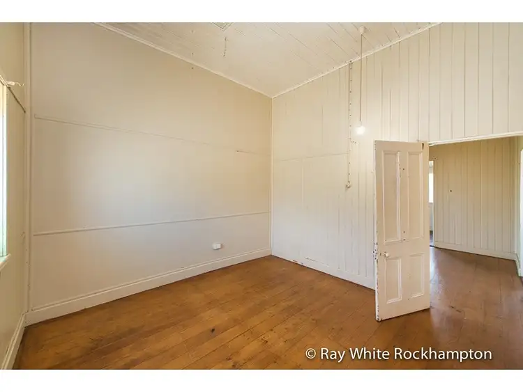 Seventh view of Homely house listing, 112 Stanley Street, Allenstown QLD 4700