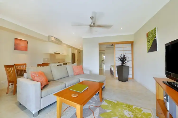Fifth view of Homely apartment listing, 18/27-31 Davidson Street, Port Douglas QLD 4877