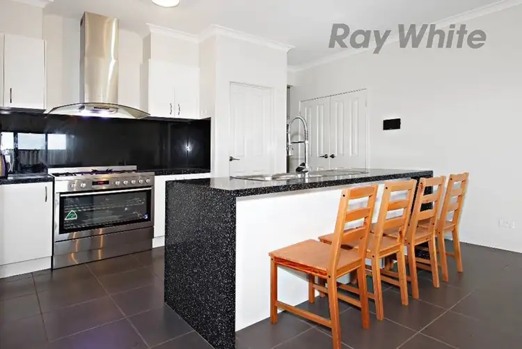 Second view of Homely house listing, 74 Victorking Drive, Point Cook VIC 3030