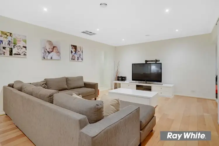 Sixth view of Homely house listing, 15 Penrose Promenade, Tarneit VIC 3029