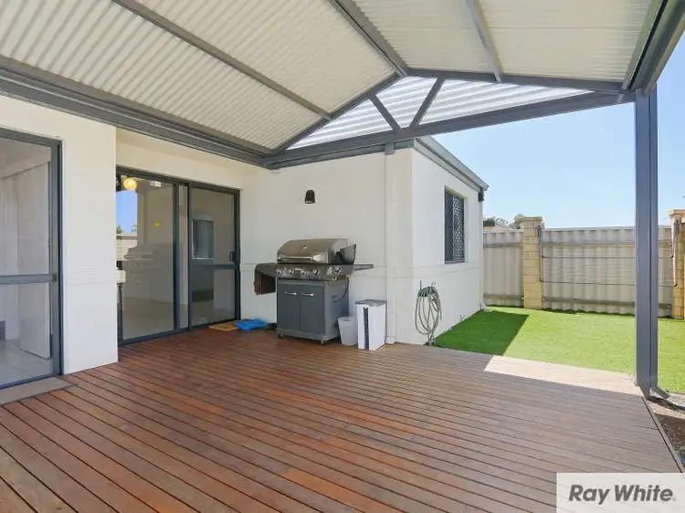 84 Bungaree Road