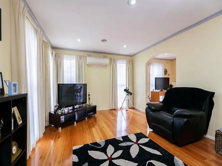 Fifth view of Homely house listing, 209 Darebin Drive, Lalor VIC 3075
