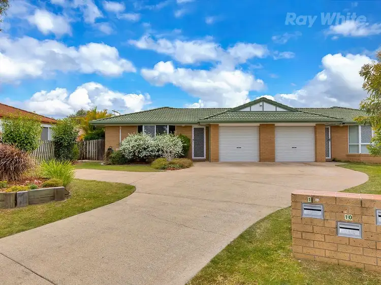 1/10 Prokuda Place, Goodna QLD 4300
