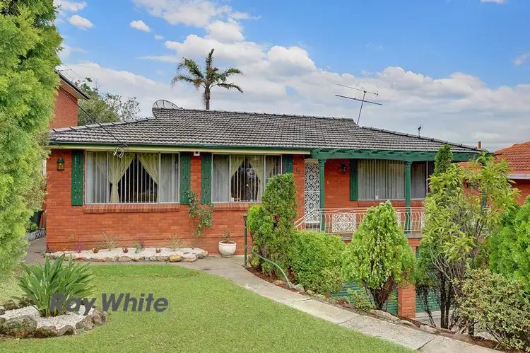 Main view of Homely house listing, 19 Ebony Avenue, North Rocks NSW 2151