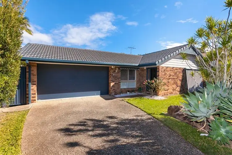 Second view of Homely house listing, 49 Glen Ross Road, Sinnamon Park QLD 4073